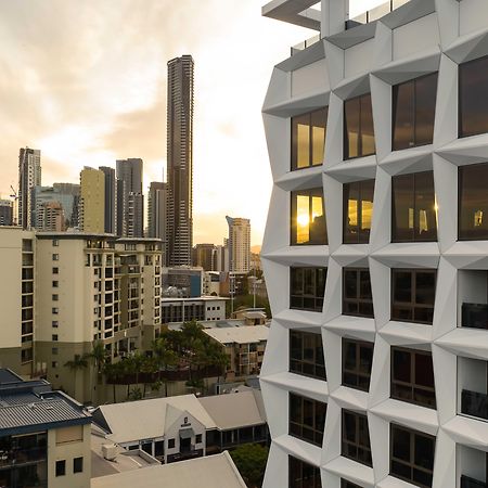 Hotel X Brisbane Fortitude Vly, Vignette Collection - An Ihg Hotel Fortitude Valley Exterior foto